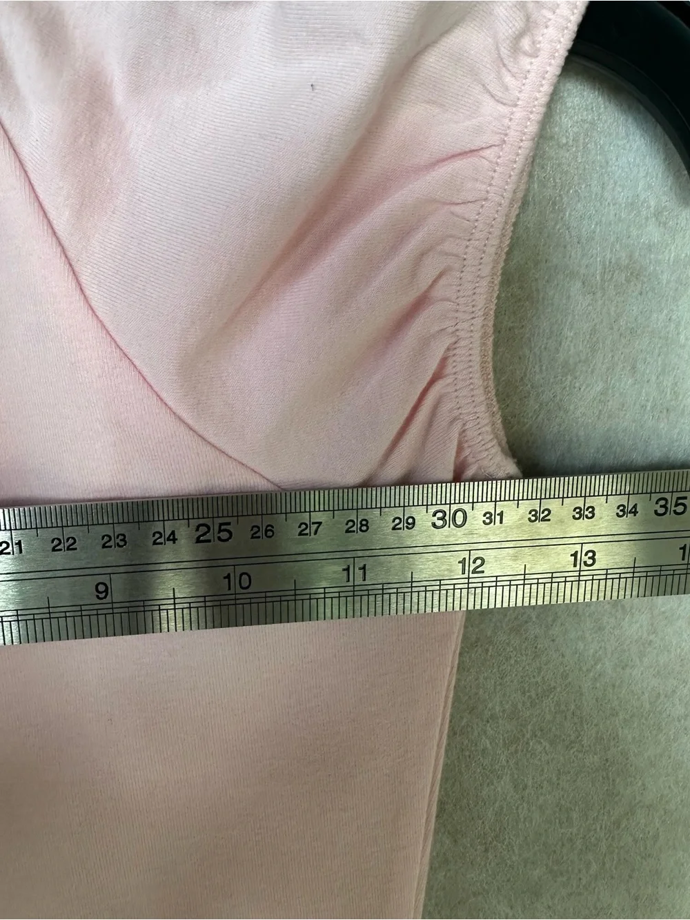 Capezio Future Star Girl’s Pink Ballet Dress Size M Leotard with Sheer Skirt NWT